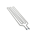 Pièces détachées - Élément chauffant HUUM pour radiateurs CLIFF/STEEL - 1