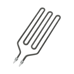 Pièces détachées - Élément chauffant HUUM pour radiateurs HIVE 