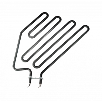 Pièces détachées - Élément chauffant HUUM pour radiateur DROP