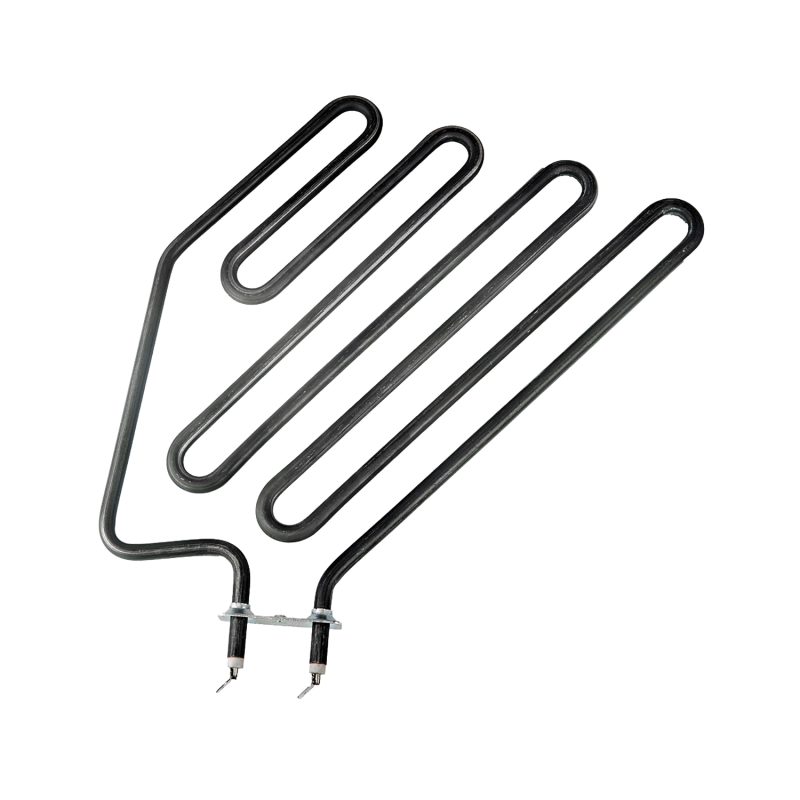 Pièces détachées - Élément chauffant HUUM pour radiateur DROP