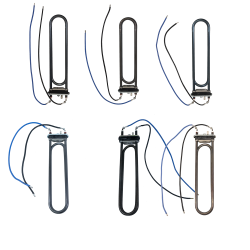 Pièces détachées - Éléments chauffants HARVIA pour générateurs HGS et HGX 