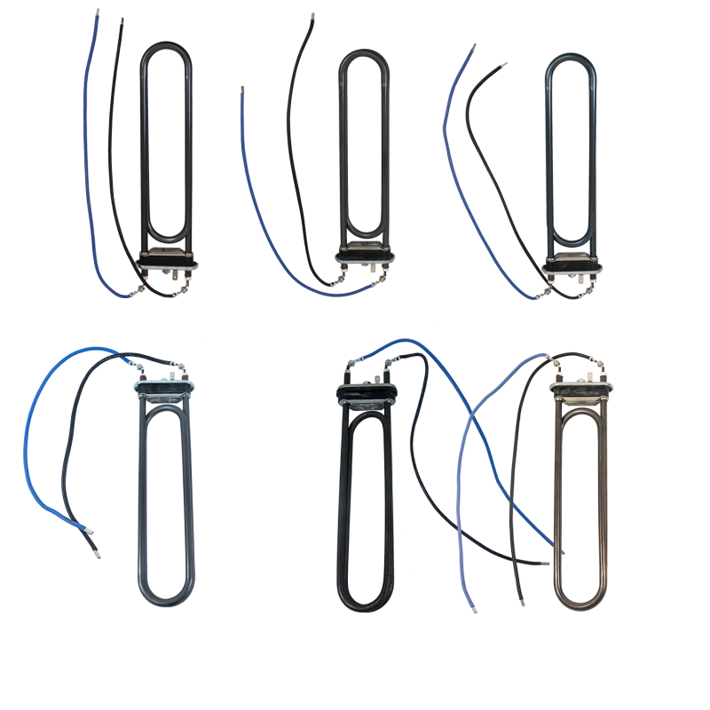 Pièces détachées - Éléments chauffants HARVIA pour générateurs HGS et HGX