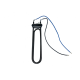 Pièces de rechange - Éléments chauffants HARVIA HGS, générateur HGX SPZG-322