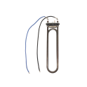 Pièces détachées - Éléments chauffants HARVIA pour générateurs HGS et HGX - 6