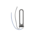 Pièces détachées - Éléments chauffants HARVIA pour générateurs HGS et HGX - 1
