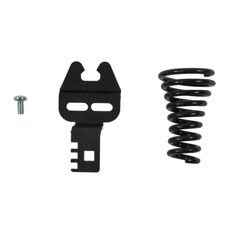 Pièces détachées - poignée de porte pour poêle à bois de sauna HARVIA SP687