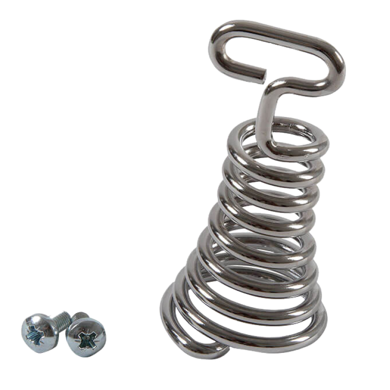 Pièces détachées - poignée de porte pour poêle à bois HARVIA SPZKIP-670