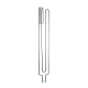 Pièces détachées - Éléments chauffants NARVI, Softy 3,5 kW