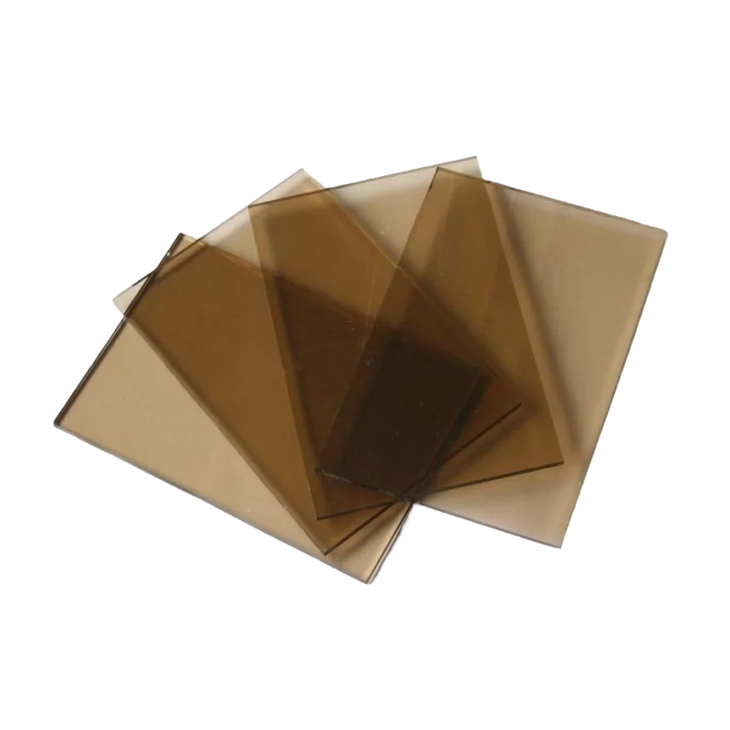 Pièces détachées - Vitre pour poêles à bois