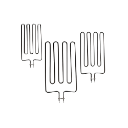 Pièces détachées - Éléments chauffants SAWO 