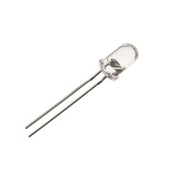 Lampes LED de rechange, 12 pièces. 