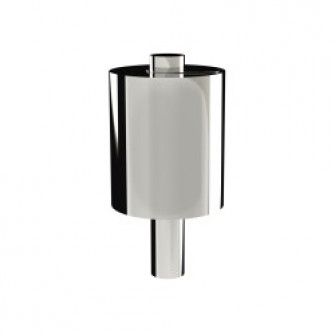 RÉSERVOIR POUR SAUNA 45 L 0,8 mm, 115/D115