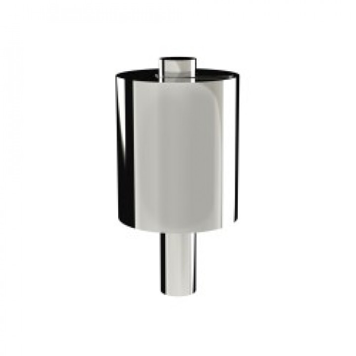 RÉSERVOIR POUR SAUNA 45 L 0,8 mm, 115/D115