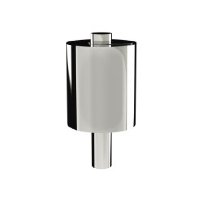 RÉSERVOIR POUR SAUNA 45 L 0,8 mm, 115/D115