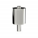 RÉSERVOIR POUR SAUNA 45 L 0,8 mm, 115/D115