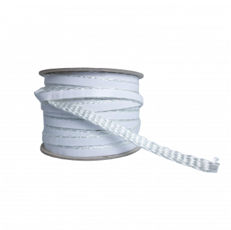 Ruban isolant blanc SILCAVER 55