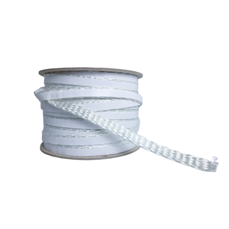 Ruban isolant blanc SILCAVER 55