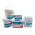 Kit chimique BAYROL pour piscines avec filtre à sable, grand format - 0