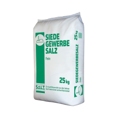 Sel de piscine Euro, 25 kg 