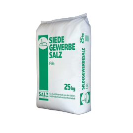 Sel de piscine Euro, 25 kg 
