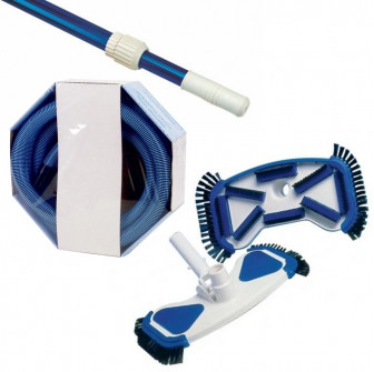 Kit de nettoyage de piscine