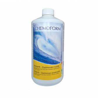 Produit d'entretien hivernal pour piscine – Chemoform Winterfit