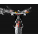 Aspirateur sans fil VOLTERA