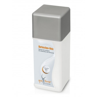 Cartouche nettoyante SPA TIME 800 g