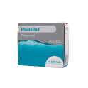 Comprimés de test d'eau pour photomètre Phenolred, détermination du pH, 10 comprimés - 1