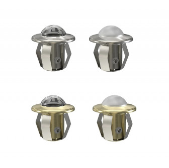Cristaux CARIITTI CR-05 pour éclairage LED