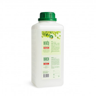 Hydrolate de bouleau, 1 kg