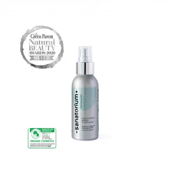 -Sanatorium+ Hydrolat de Bouleau Biologique
