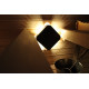 Lampe de sauna LED carrée BIRRA