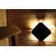 Lampe de sauna LED carrée BIRRA