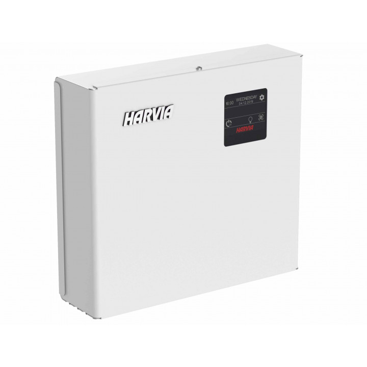 Panneau de commande pour poêle de sauna électrique - HARVIA C170VKK
