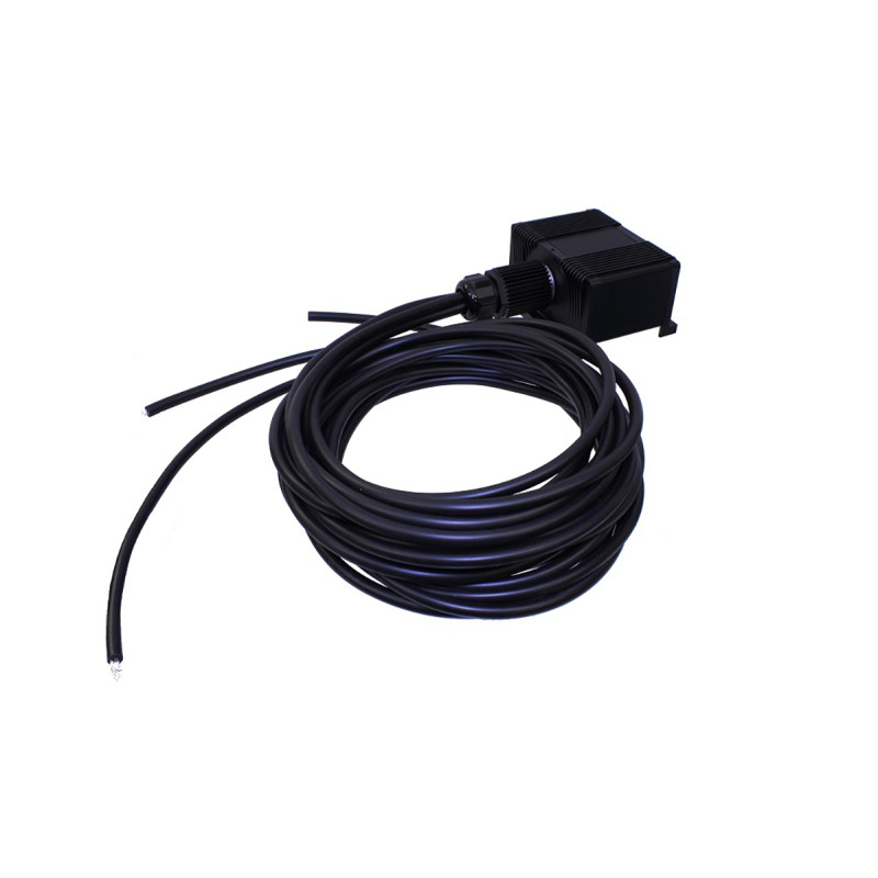 Ensembles d'éclairage pour sauna CARIITTI VPAC-1530-CEP200