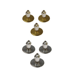 Cristaux CARIITTI CR-12 pour éclairage LED 