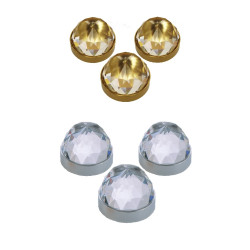 Cristaux CARIITTI CR-30 pour éclairage LED 