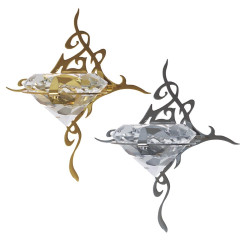 Luminaire CARIITTI Kihla IP 67 