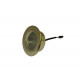 Luminaires CARIITTI NEO, or