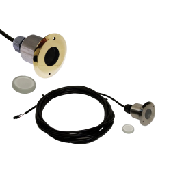 Éclairage CARIITTI S-PAVER 3200 