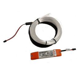 CARIITTI STARLIGHT set avec 75 fibres, 3000K 