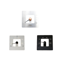 Thermomètre CARIITTI SQ  Thermomètre CARIITTI SQ