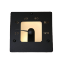 Thermomètre CARIITTI SQ - 4