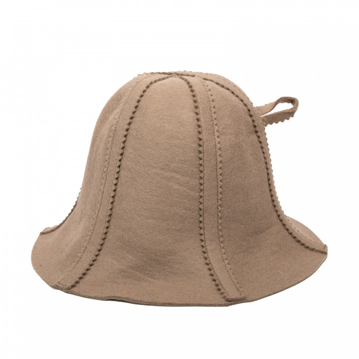 Chapeau de sauna - HAT kaki