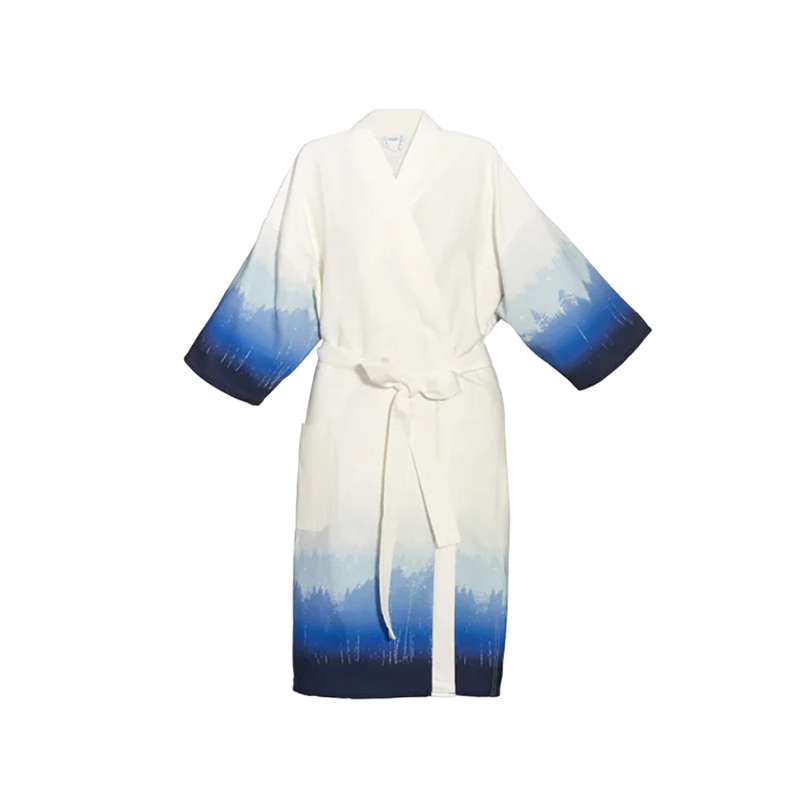 Peignoir KATRI HELENA