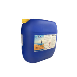 Chlore liquide, Chemoform, 35 kg 