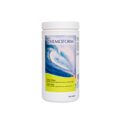 Neutralisant de chlore Chemoform Chlor Stop, 1 kg 