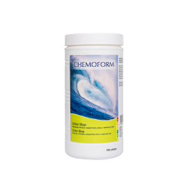 Neutralisant de chlore Chemoform Chlor Stop, 1 kg 