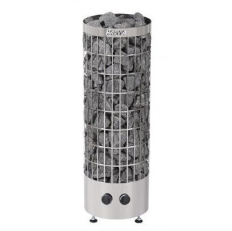 Poêle électrique pour sauna - HARVIA Cilindro PC70 6,8 kW